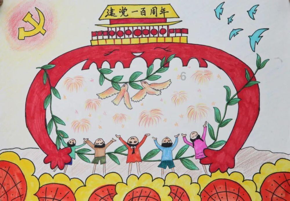 上方山百花节时间定了！